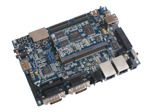 MYD-SAMA5D35 Development Board